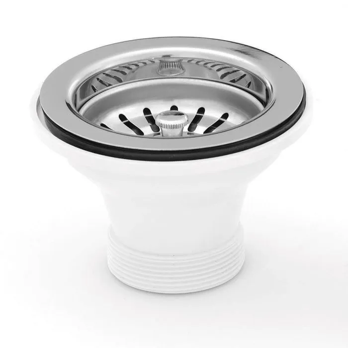 [BW90L] Basket Waste Long (90mm)