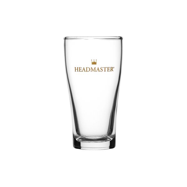 [CC340512] Crown Conical Headmaster 285ml