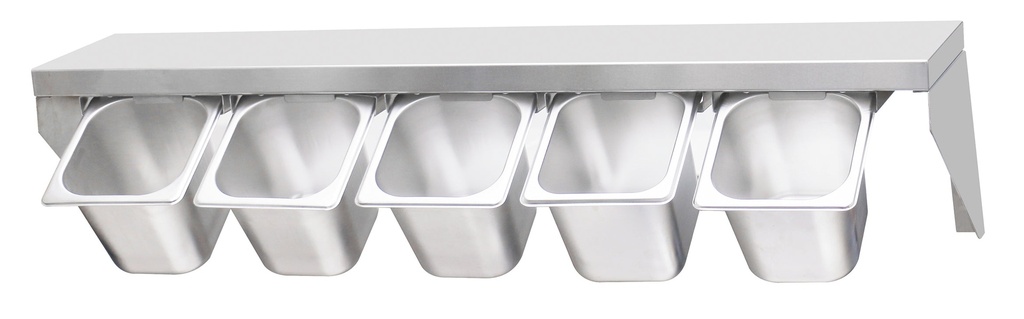 GN Pan Rack - Single - ZZDCQJ-150