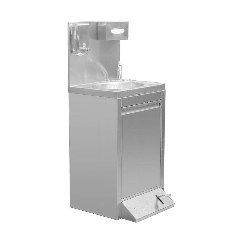 [621117] Hand Wash Station - JTSCG-5040