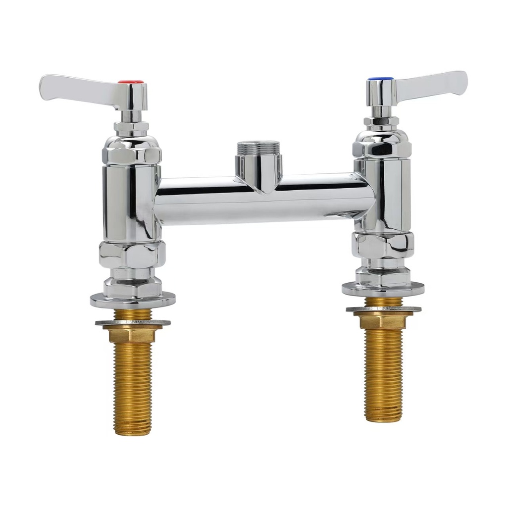 [622194] Commercial Faucet with Pre-Rinse Sprayer - Accessory