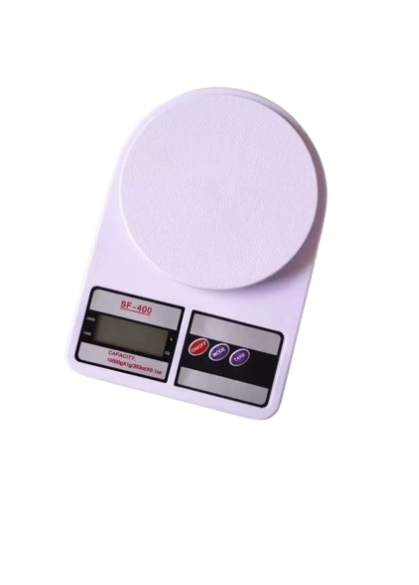 [605903] Scale - Digital - 1g-5kg