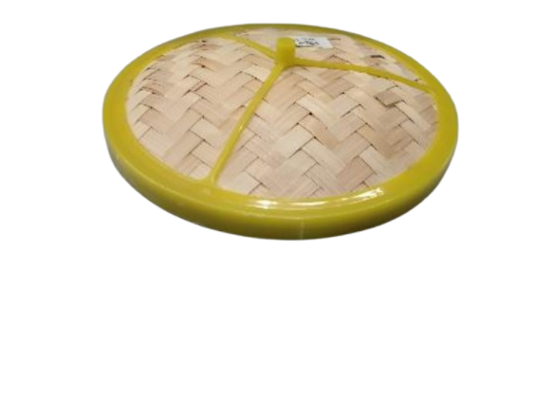 [74381] Bamboo Steamer - Lid - 220Øx30(H)mm