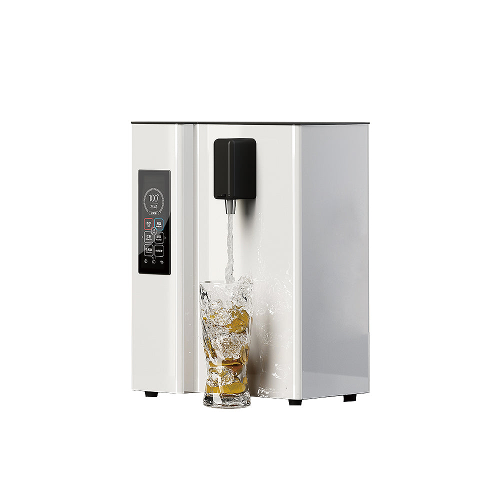 [621887] Commercial Water Boiler - 11L - 365x265x516mm