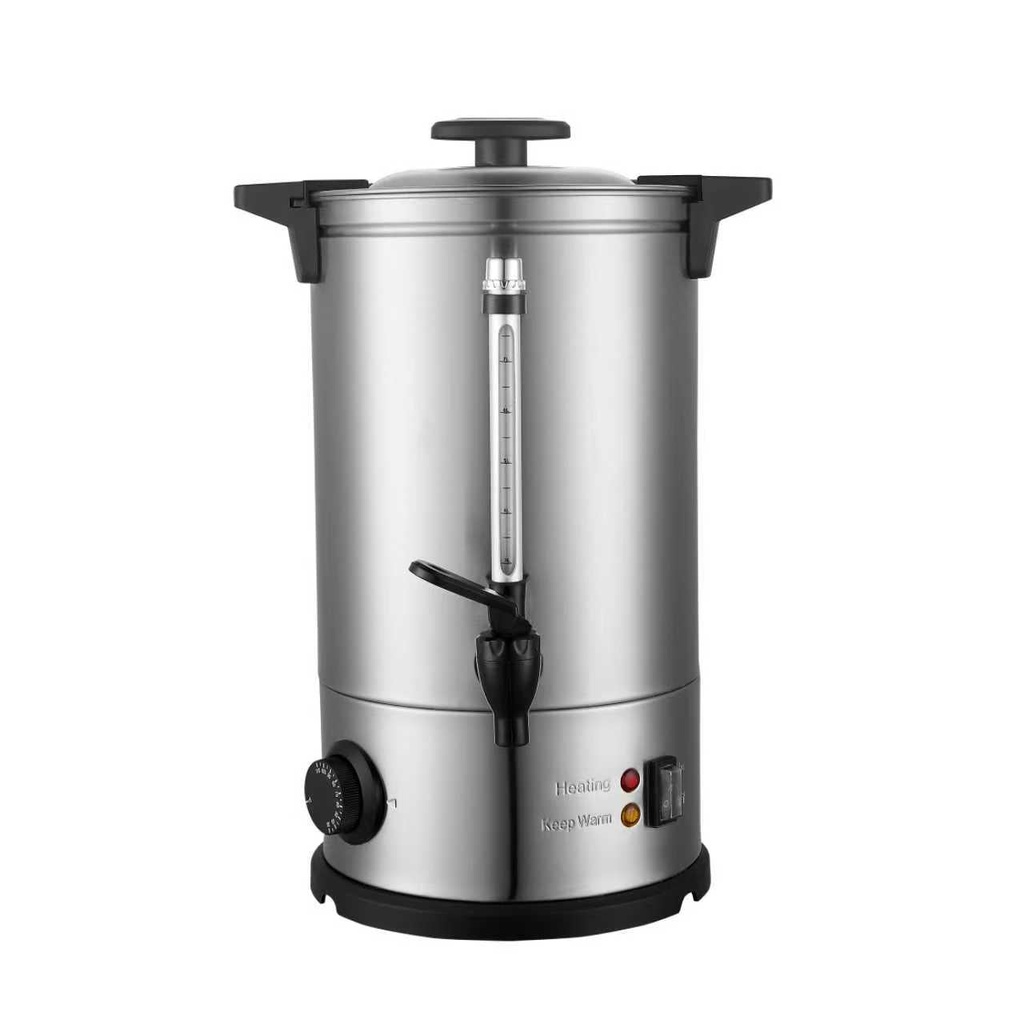 [622265] Electric Urns - S/S - 20L - 295x295x560mm