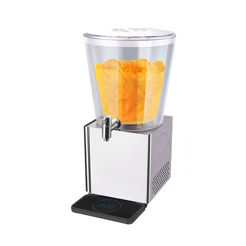 [492345] Stirring beverage machine - Cold - 10L