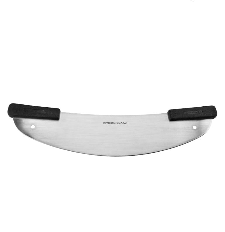 [78933] Pizza Cutter - S/S - 505mm