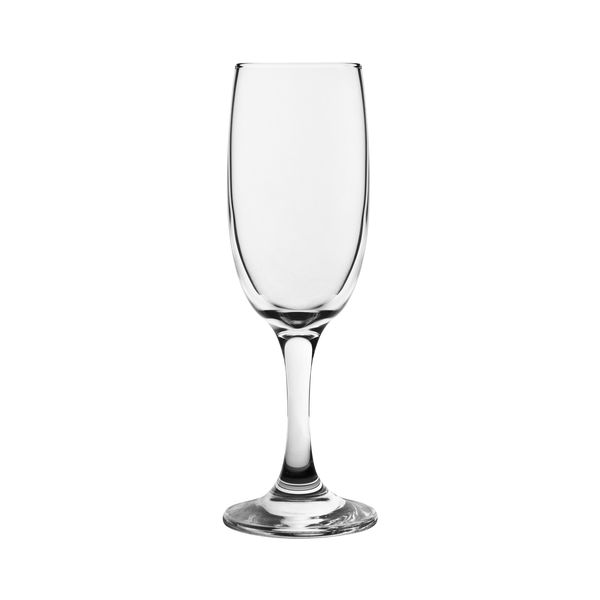 Crown Crysta III Champagne Flute 190ml