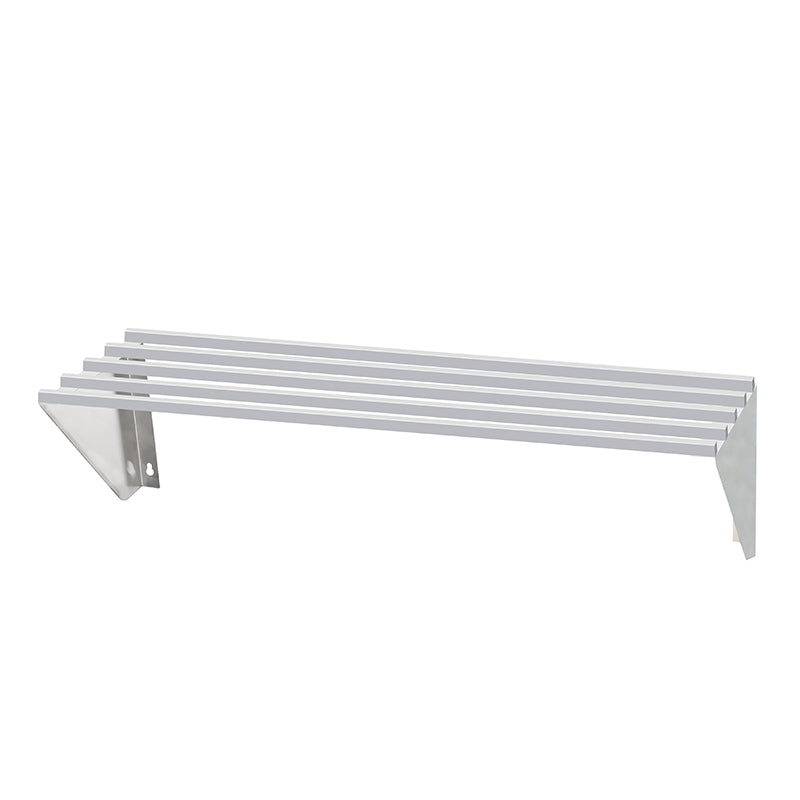 Wall Shelf - Single - Square Tube - AFSP-0632