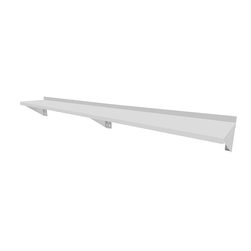 Wall Shelf - Single - AFF-2132