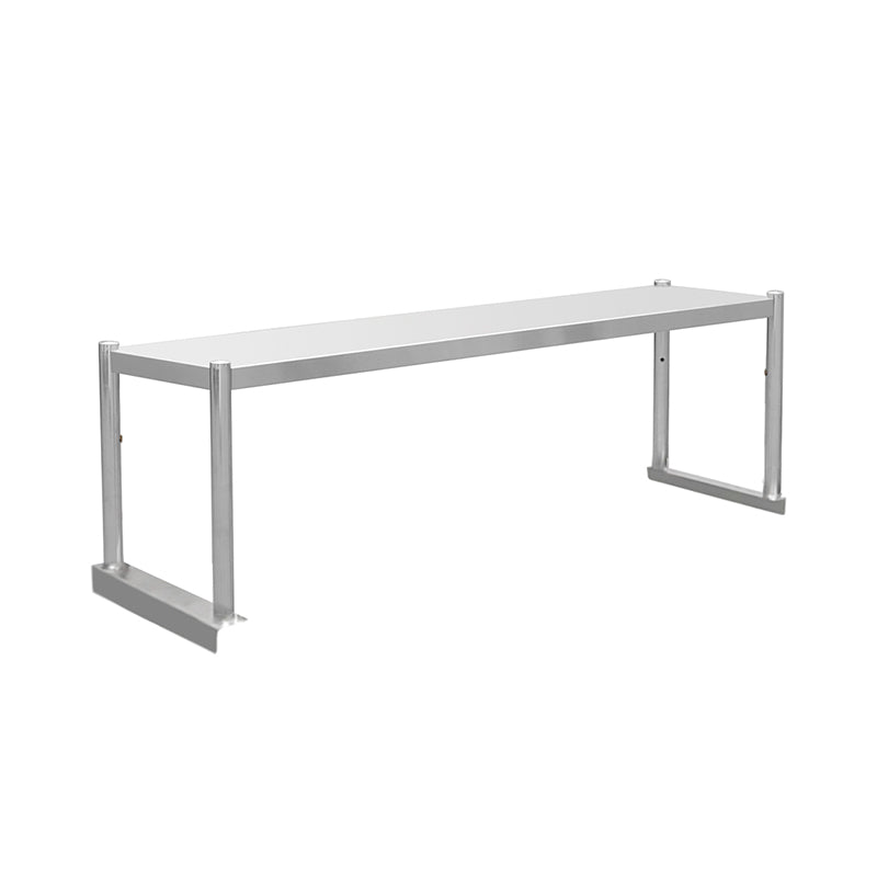Over Bench Shelf - Single - AFO-1535