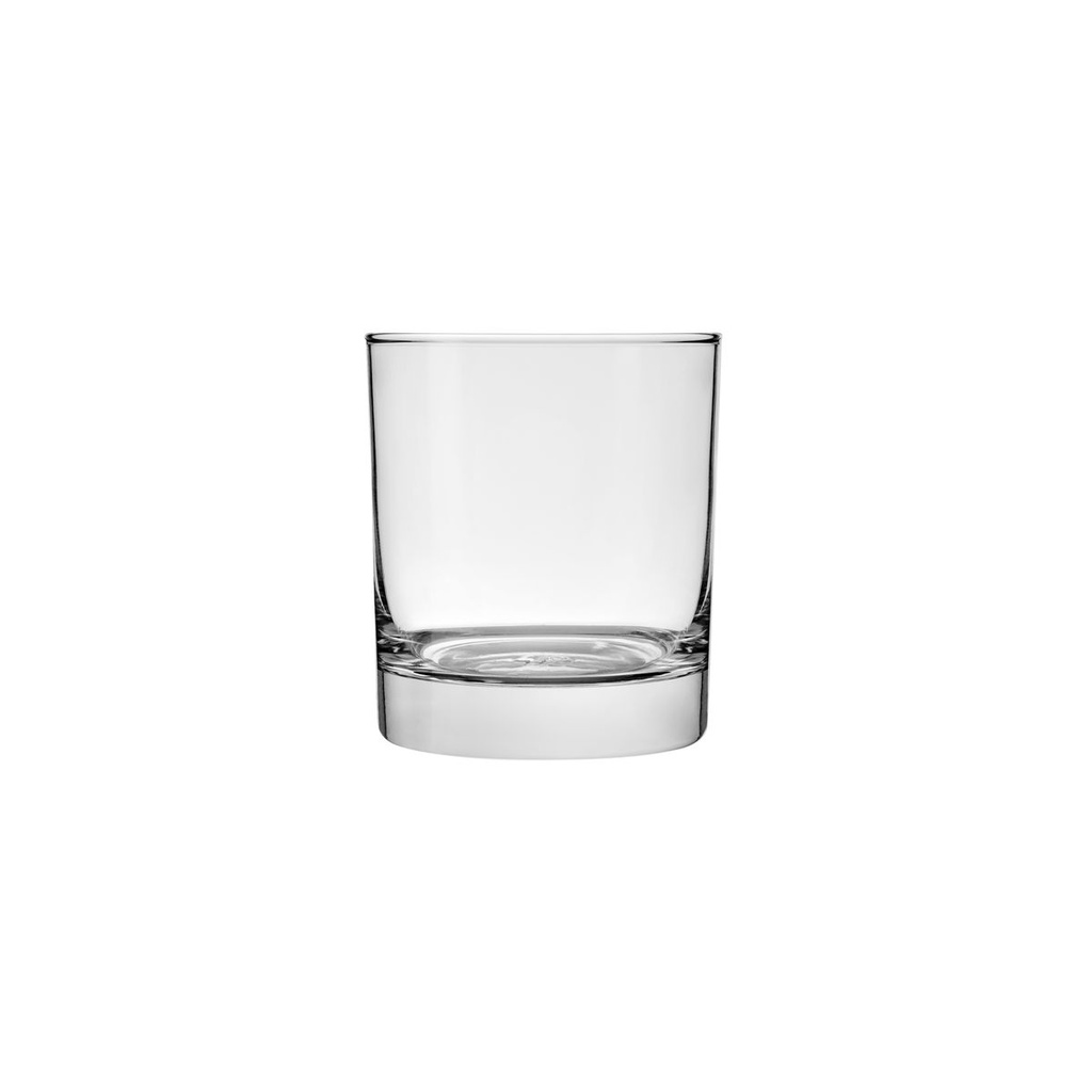 Crown Straights Double Old Fashioned 290ml