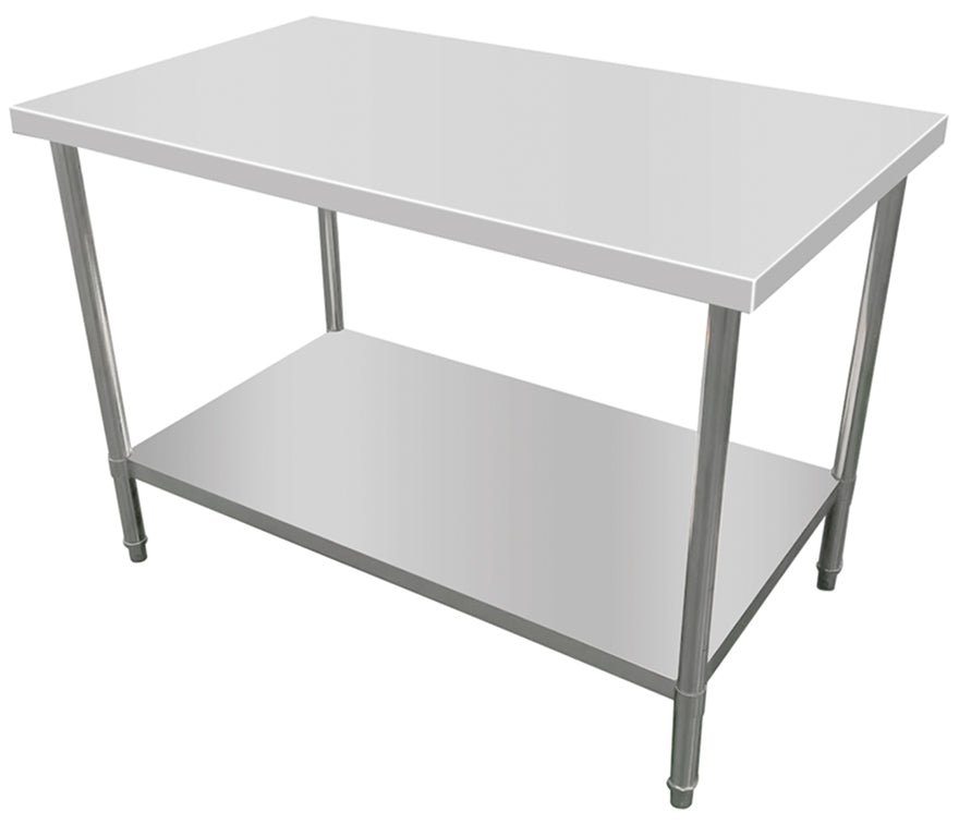 Work Bench with Undershelf - AWF-1070 / 700