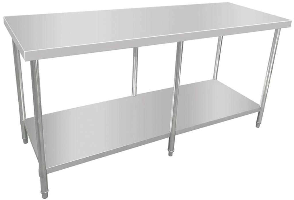 Work Bench with Undershelf - AWF-2480 / 800