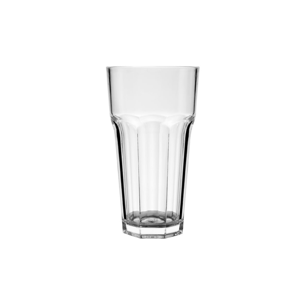 [CC852706P] Polycarbonate Casablanca Cooler 355ml