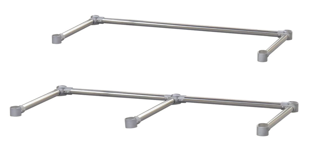 Work Bench Leg Brace - ALB-2480