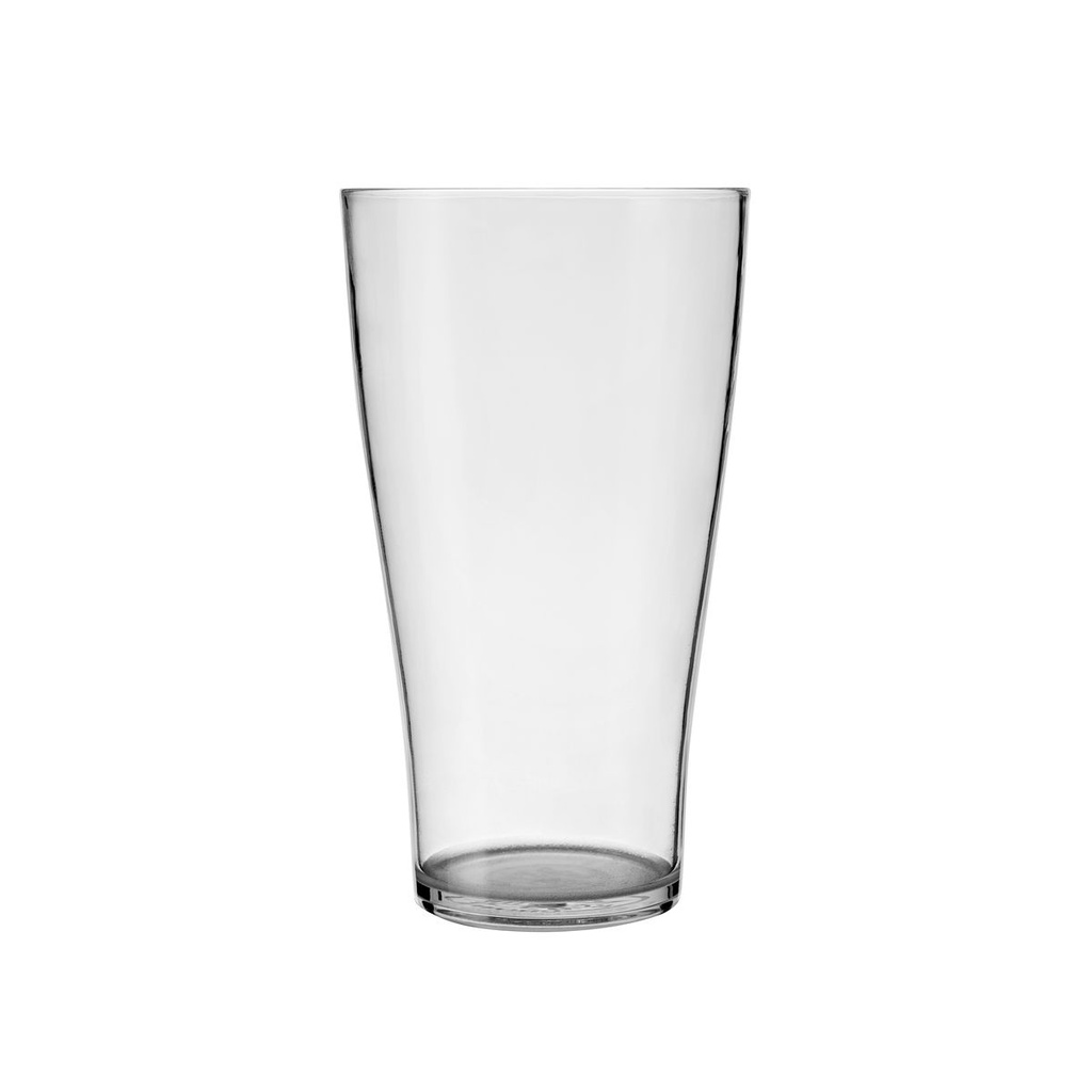 Polycarbonate Conical Schooner 425ml