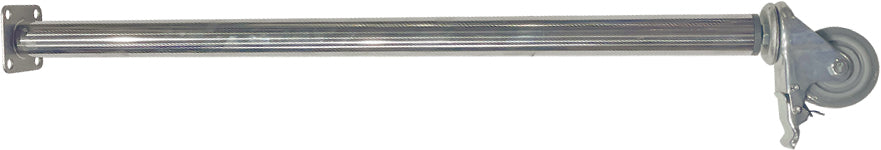 Leg with Castors - TG-550