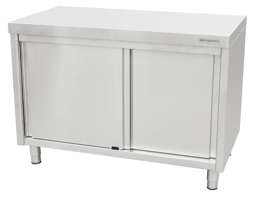 Sliding Door Cabinet - LMG-1260