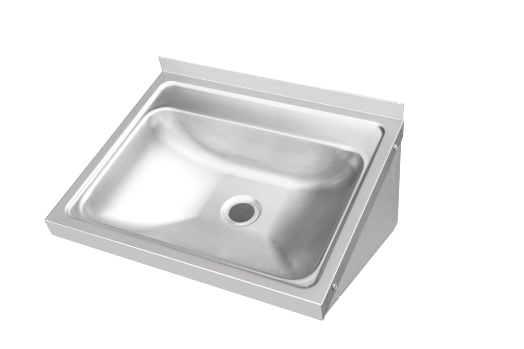 Wall Mounted Hand Basin - XSX-540
