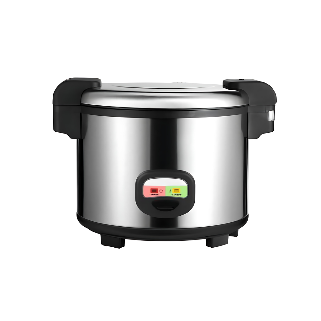 Electric Rice Cooker - 6L -1950W
