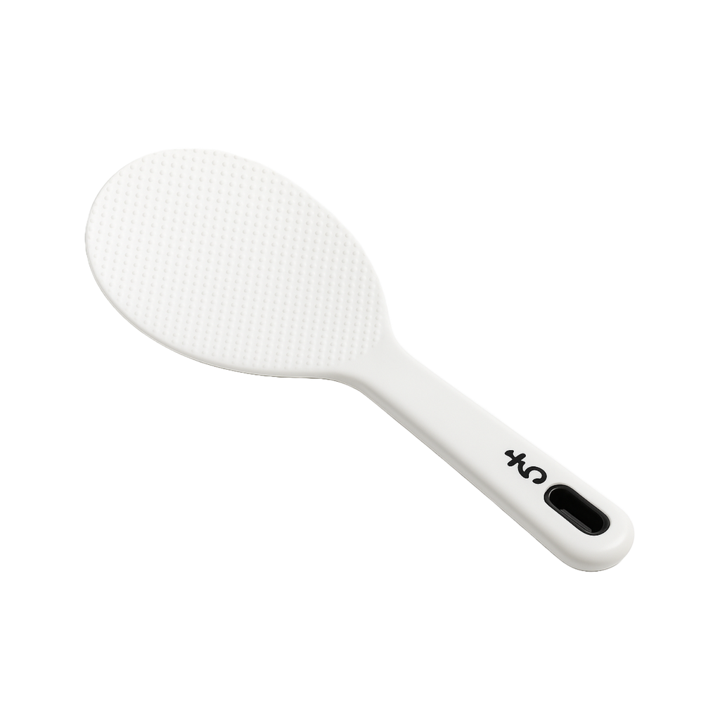 Rice Scoop - Plastic - Large