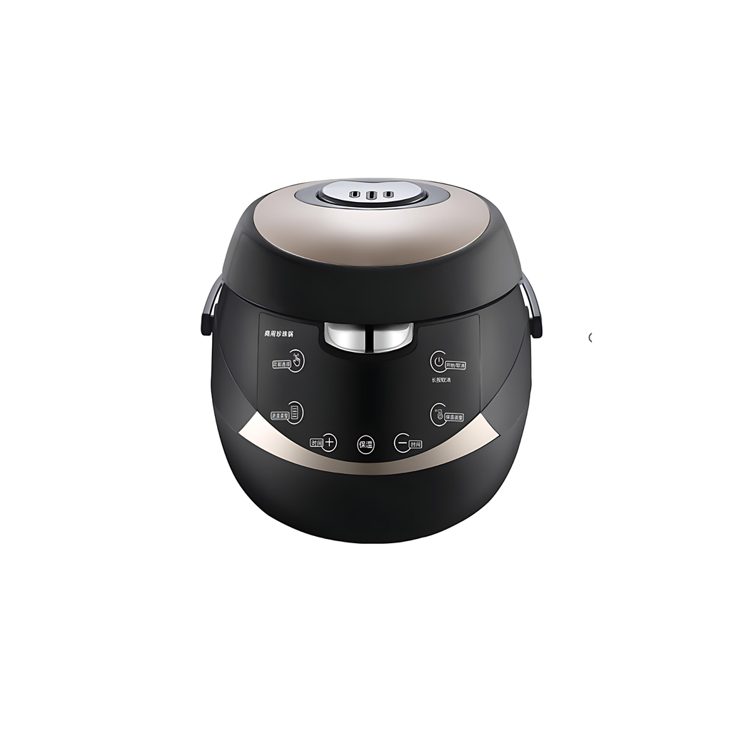 Electric Pearl Cooker - Pearl Cooker - 5L - 370mmx275mmx250mm