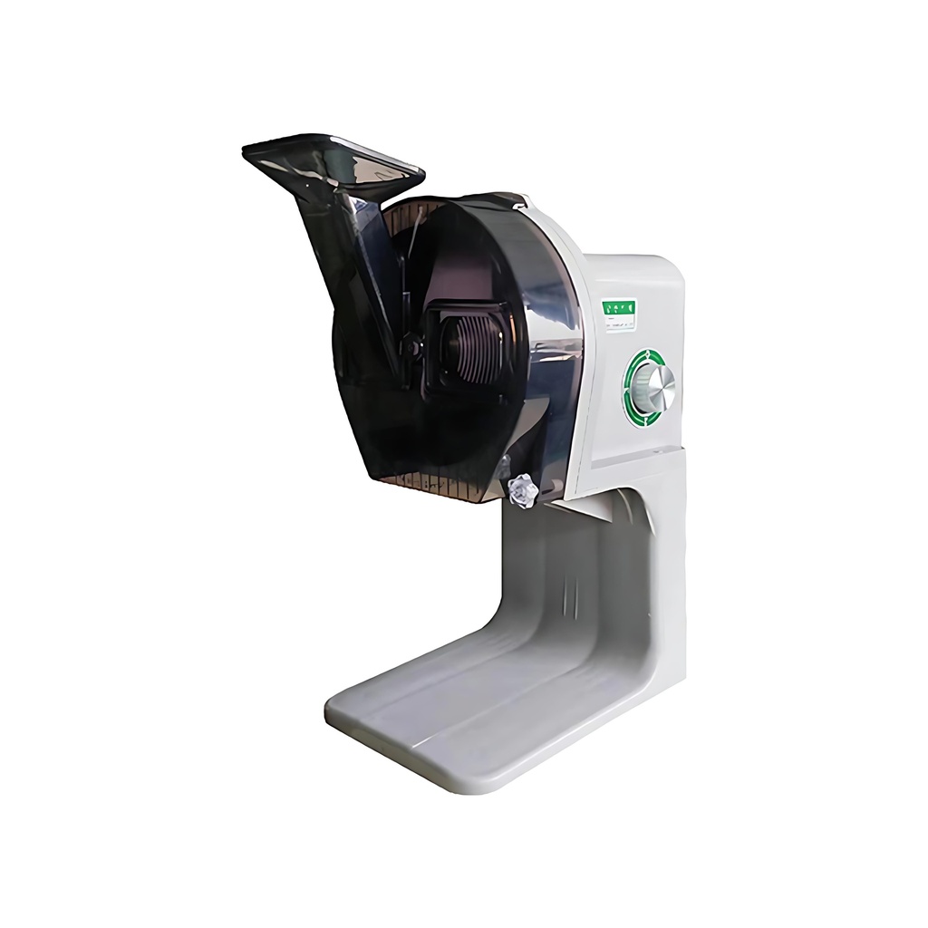Electric Vegatable Prep Machine - Horizontal/45 degree - 288