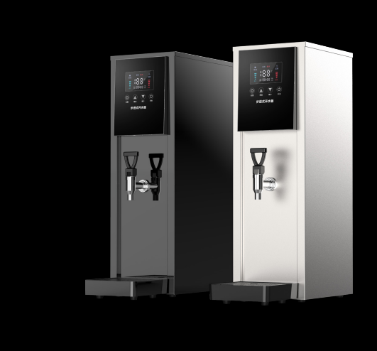 Commercial Water Boiler - H8 11L