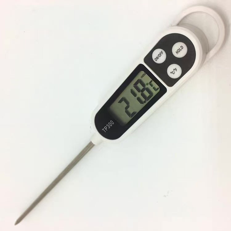Thermometer - Digital - TP300