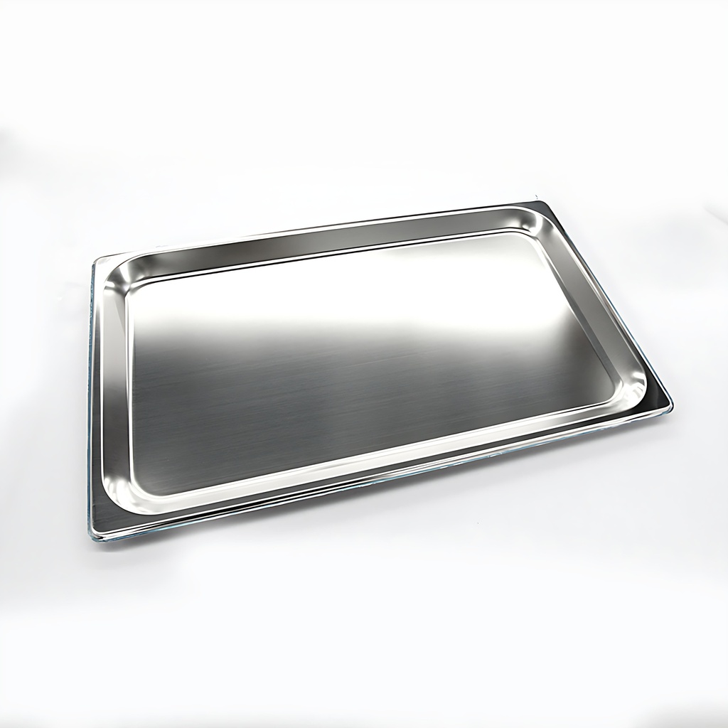 Gastronorme Pan - S/S - 1/1 / 40mm