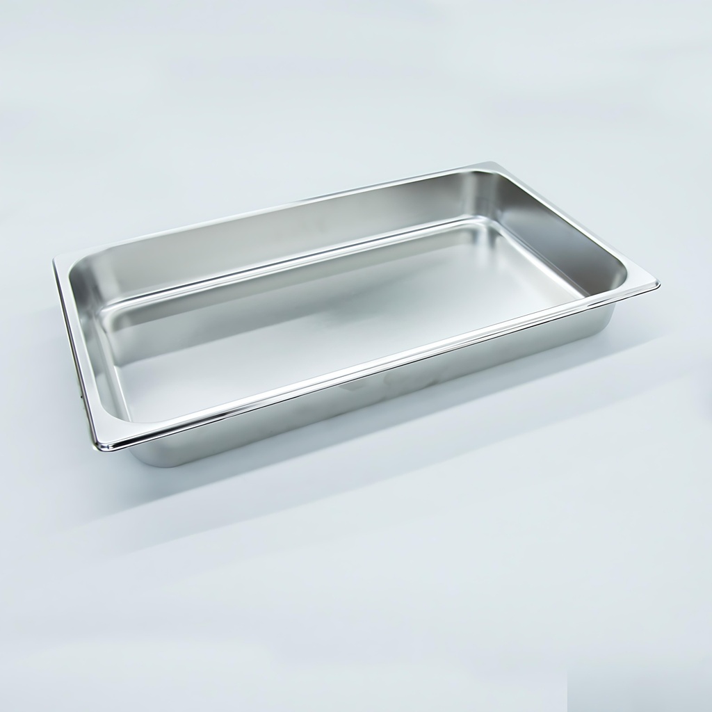 Gastronorme Pan - S/S - 1/1 / 65mm