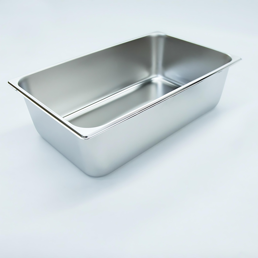 Gastronorme Pan - S/S - 1/1 / 150mm