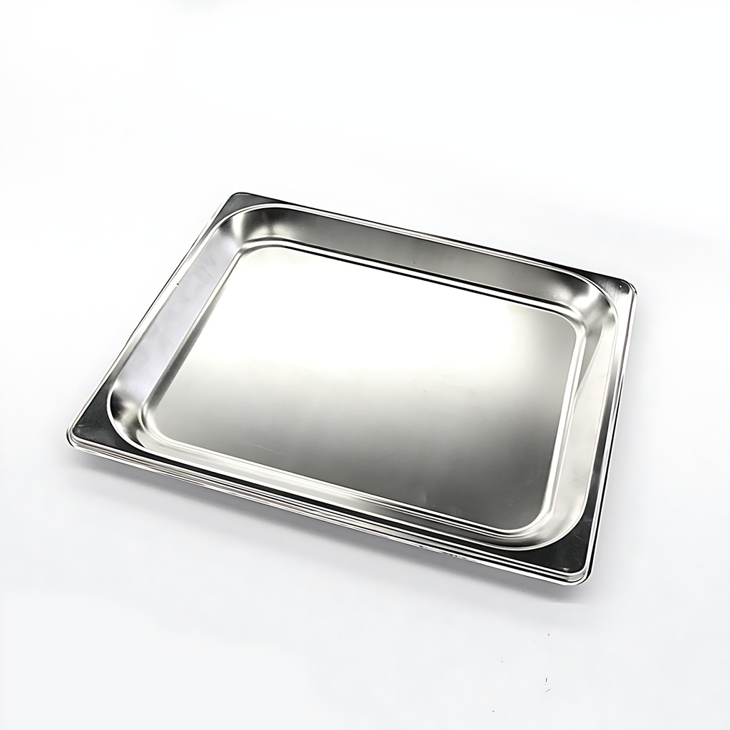 Gastronorme Pan - S/S - 1/2 / 20mm