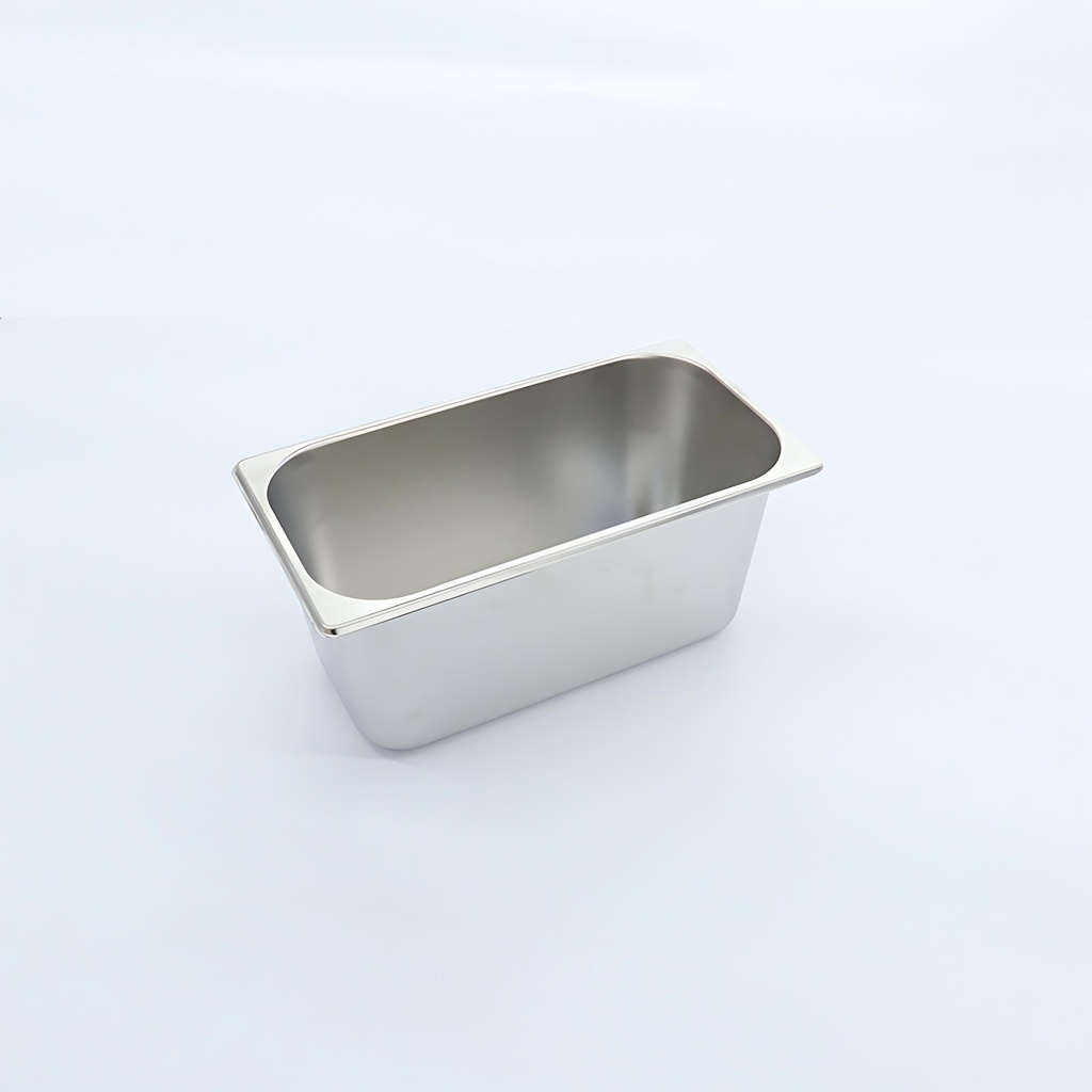 Gastronorme Pan - S/S - 1/3 / 150mm