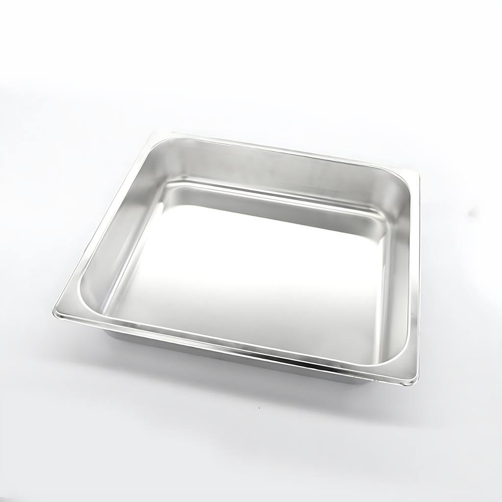 Gastronorme Pan - S/S - 2/3 / 65mm