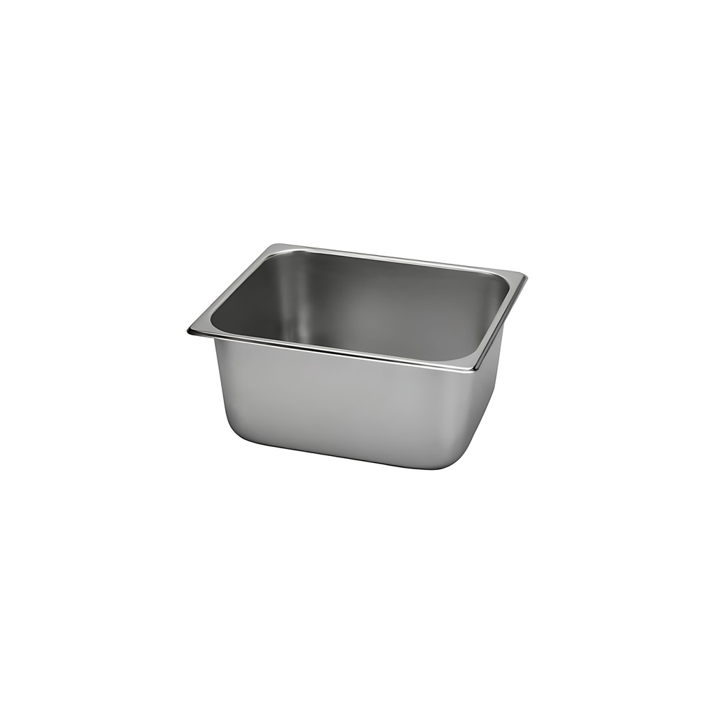 Gastronorme Pan - S/S - 2/3 / 150mm