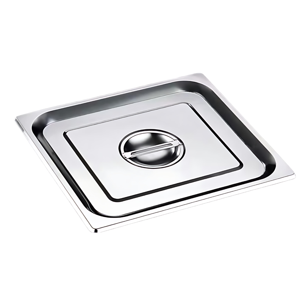 Gastronorme Pan Lid - S/S - 2/3 / Normal