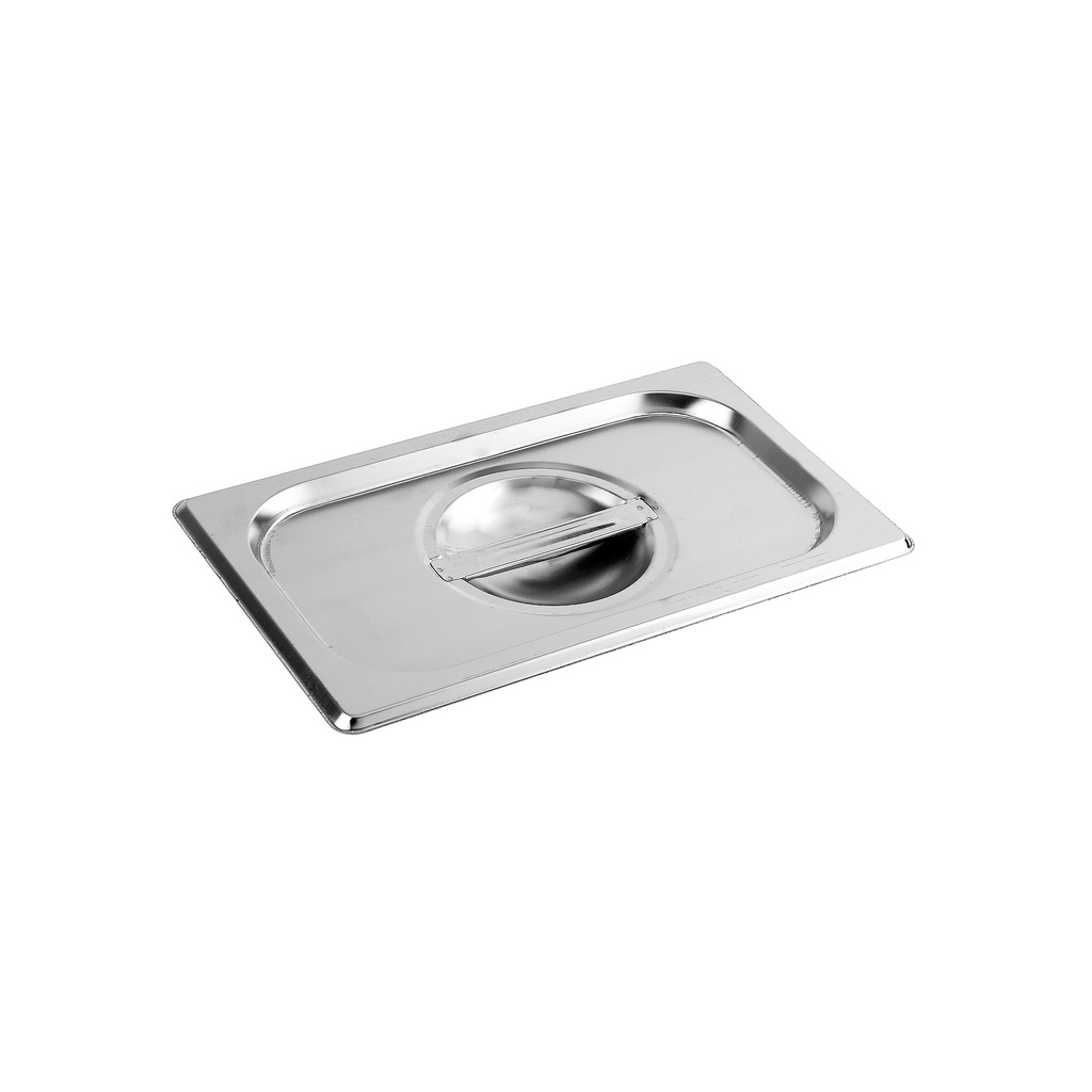 Gastronorme Pan Lid - S/S - 1/4 / Normal