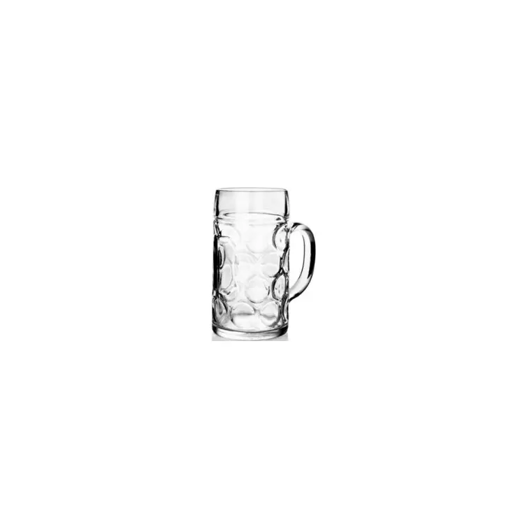 Mini Isar Tankard Shot 40mL