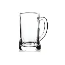 Sahm Salzburg Low Tankard 0.5L
