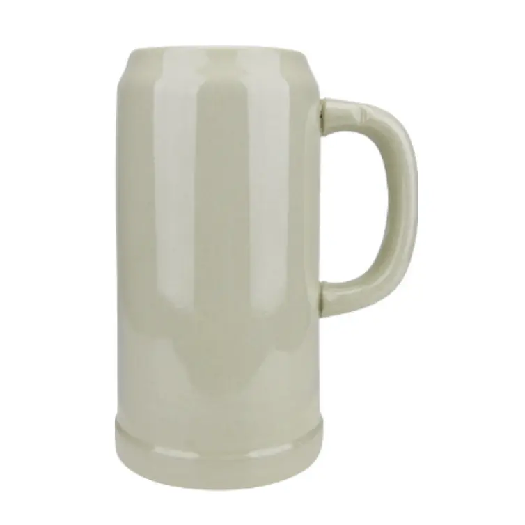 Hohenstein Ceramic Stein 1Ltr