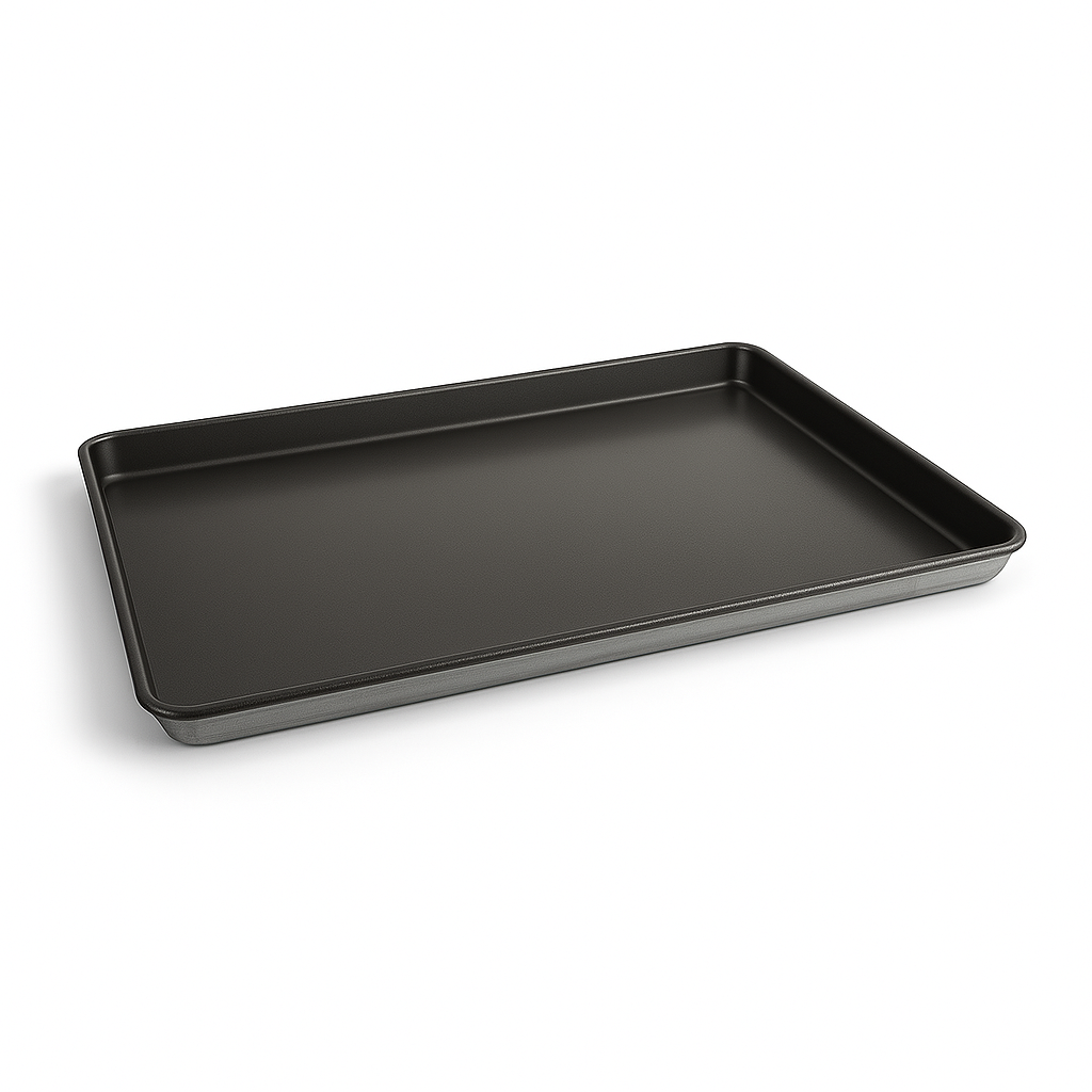 Baking Tray - Non Stick - 400mmx600mmx30mm