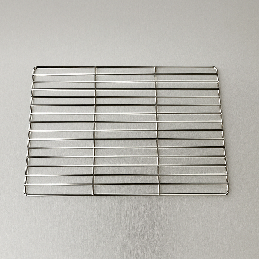 Oven Girds - S/S - 600x400x6mm - Cooling Rack