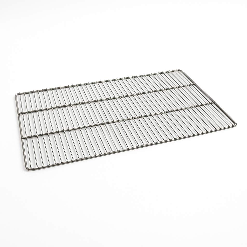 Oven Girds - S/S - 600x400x8mm - Cooling Rack