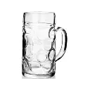 Polycarbonate Isar Tankard 0.5L