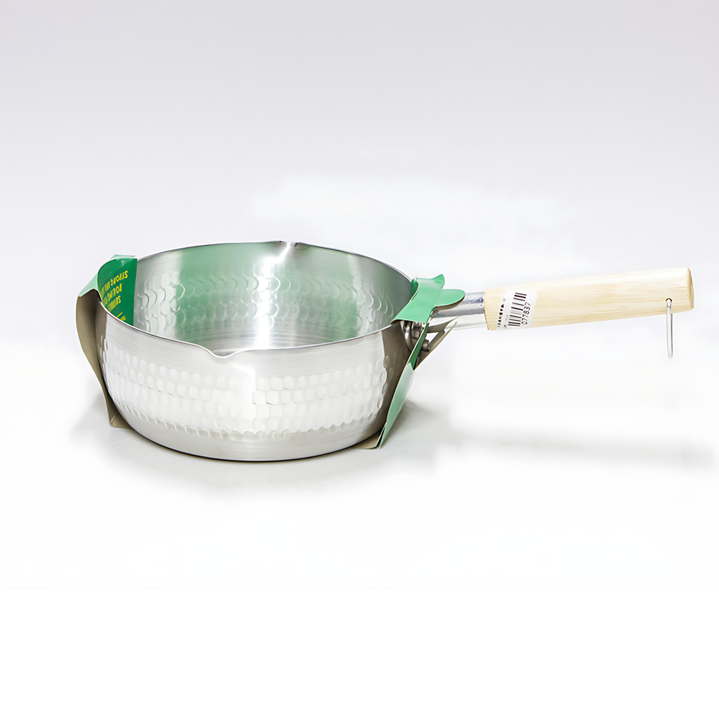 Sauce Pot - Aluminium - Yukihira - Ø180mm