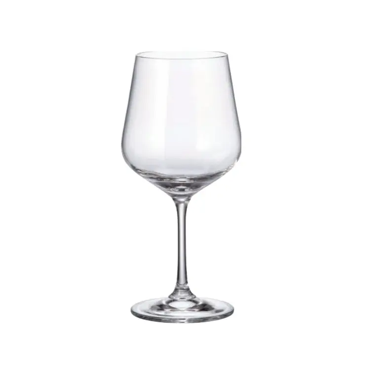 Bohemia Strix Red Wine 580mL