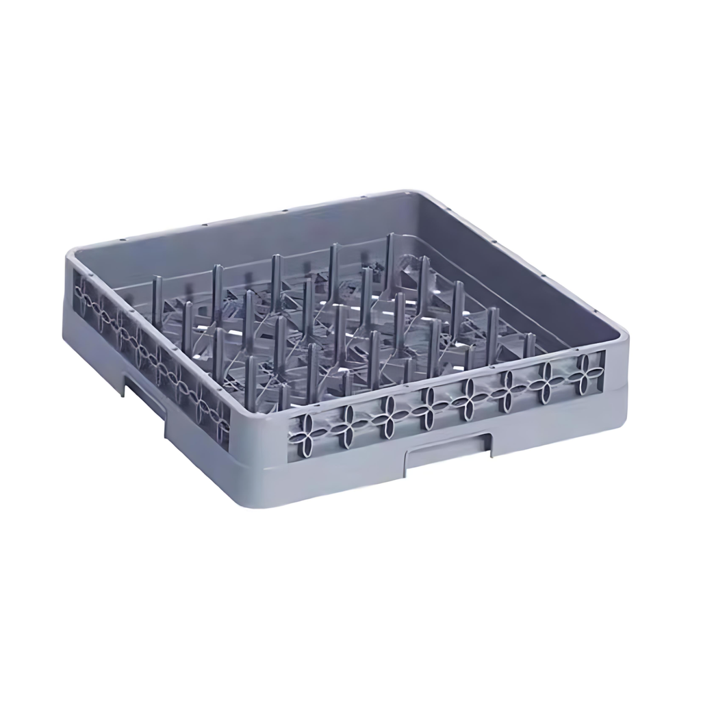 Warewasher Rack - Plate Pag - 25 Spikes