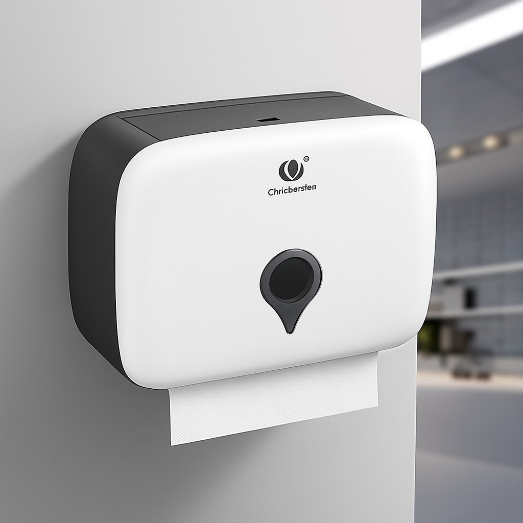 Paper Towel Dispenser - CD-8225A 270x 220 x 90 mm